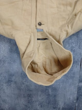 Track Jacket Retro Bomber Style Premium