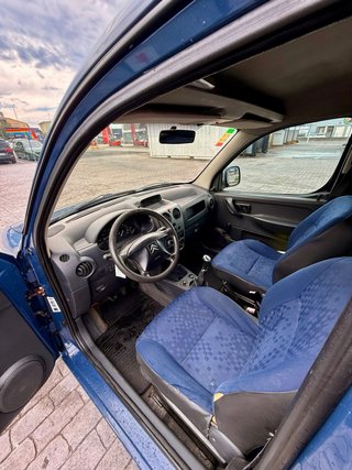 Citroen Berlingo 2007