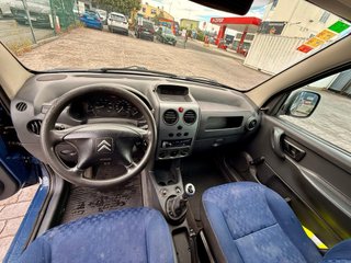 Citroen Berlingo 2007