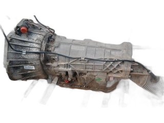 Caja Automática Land Rover Rover Range Rover Lm Vo