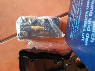 Ventilatore Midea 6000 Series
