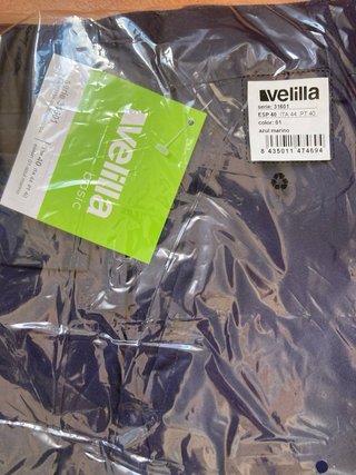 Pack 3 Pantalones Trabajo Velilla