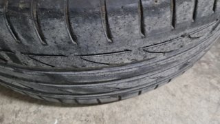 Llantas BMW 17 pulgadas Exelente estado