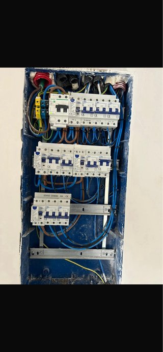 Electricidad