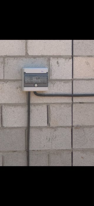 Electricidad