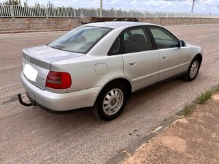 Audi A4 2000