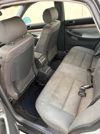 Audi A4 2000