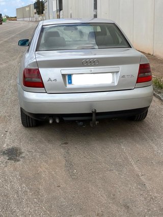 Audi A4 2000