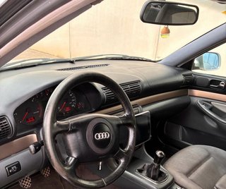 Audi A4 2000