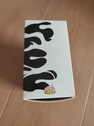 Funko Pop! Venom con Camiseta