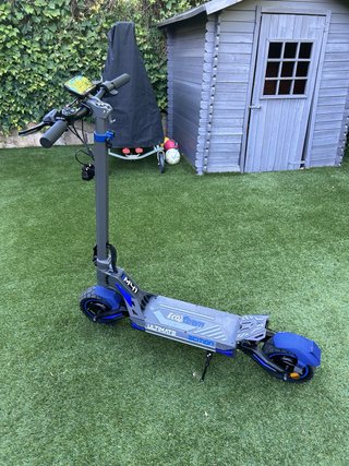Patinete Ecoxtreme M41 Dual Motor