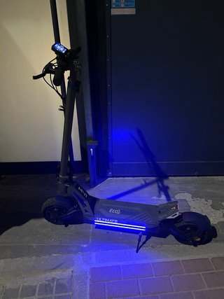 Patinete Ecoxtreme M41 Dual Motor