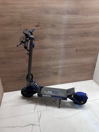 Patinete Ecoxtreme M41 Dual Motor
