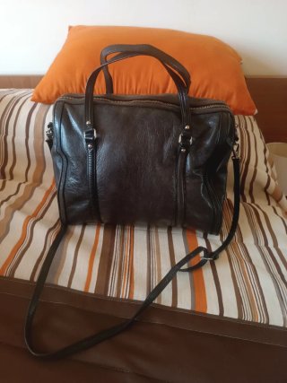 Bolso Bimba y Lola negro