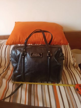 Bolso Bimba y Lola negro