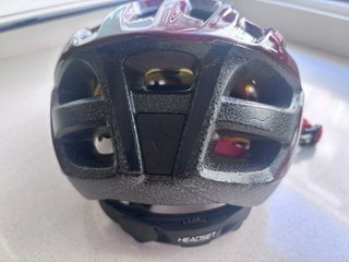 Casco Specialized Morado Mujer/Niña