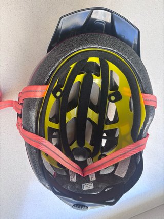 Casco Specialized Morado Mujer/Niña
