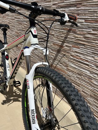 Bicicleta Trek Cobia 29er Gary Fisher Collection