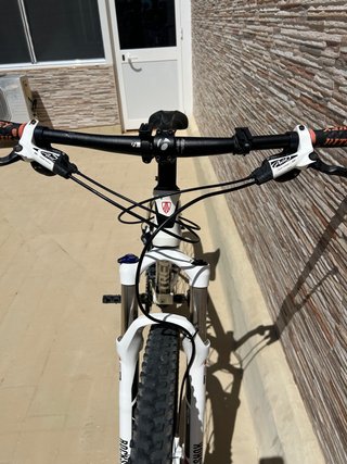 Bicicleta Trek Cobia 29er Gary Fisher Collection
