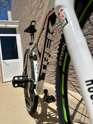 Bicicleta Trek Cobia 29er Gary Fisher Collection