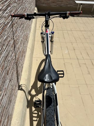 Bicicleta Trek Cobia 29er Gary Fisher Collection