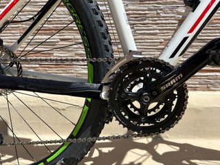 Bicicleta Trek Cobia 29er Gary Fisher Collection
