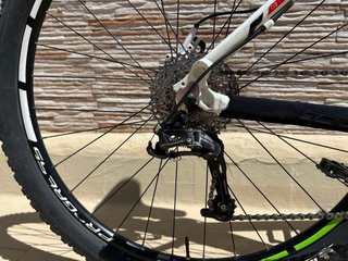 Bicicleta Trek Cobia 29er Gary Fisher Collection