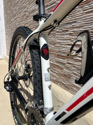 Bicicleta Trek Cobia 29er Gary Fisher Collection