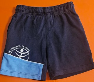 Uniforme Colegio Diocesano Sevilla Talla 8 y 6