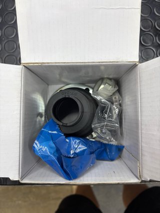 Fuelle de arranque GSP 760132 Audi/Seat