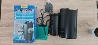 Tetra EasyCrystal Filtro Interno 300