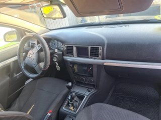 Opel Vectra 2007