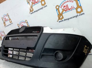 Paragolpes delantero fiat doblo ii cargo 1111653