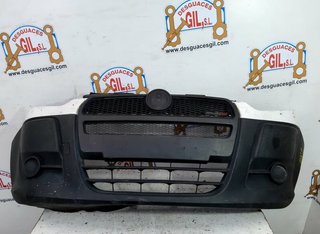 Paragolpes delantero fiat doblo ii cargo 1111653
