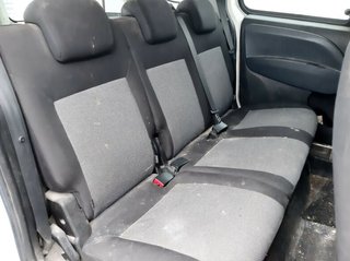 Paragolpes delantero fiat doblo ii cargo 1111653