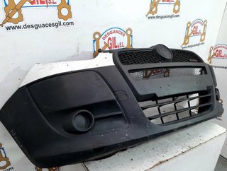 Paragolpes delantero fiat doblo ii cargo 1111653