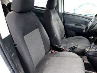 Paragolpes delantero fiat doblo ii cargo 1111653