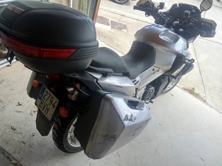 Aprilia Caponord ETV1000