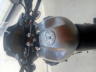 Aprilia Caponord ETV1000
