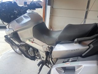 Aprilia Caponord ETV1000
