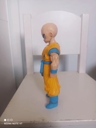 Figura Krilin Dragon Ball