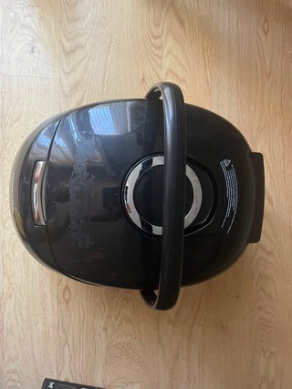 Redmond RMC-M90E Multicooker