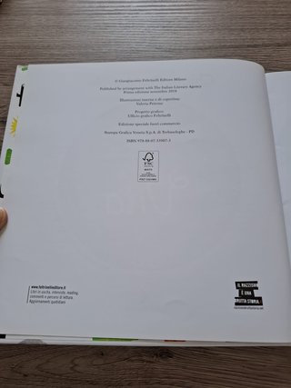 Tutti i colori della vita