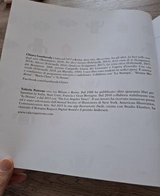 Tutti i colori della vita