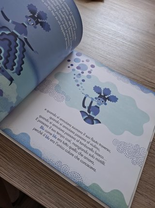 Tutti i colori della vita