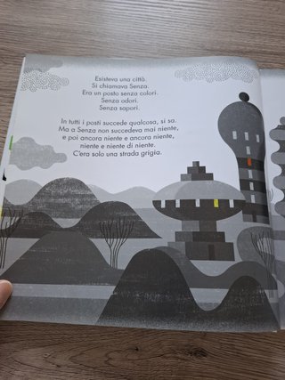 Tutti i colori della vita