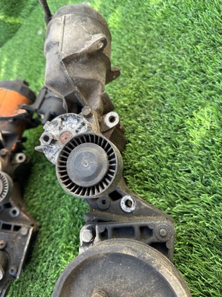 Soporte Componentes BMW E46