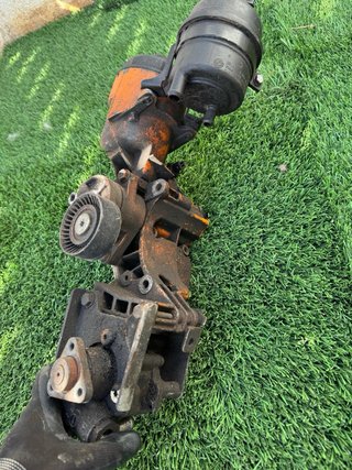 Soporte Componentes BMW E46