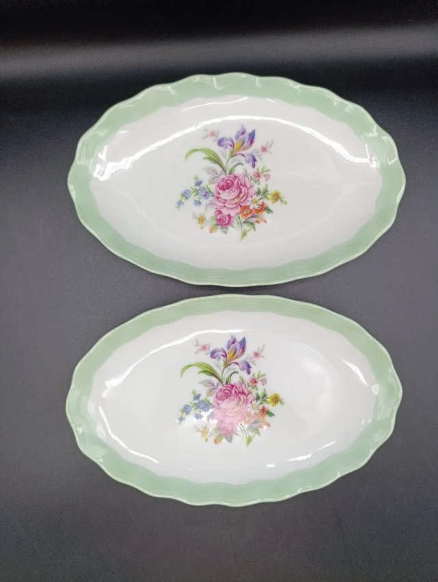 Set bandejas rabaneras ULIM Limoges