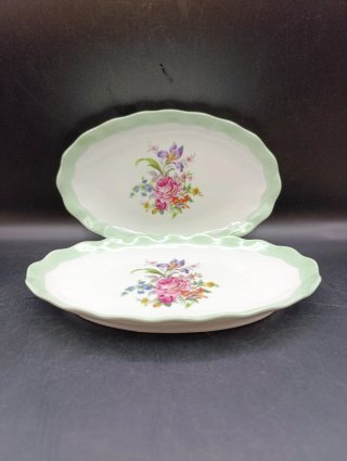 Set bandejas rabaneras ULIM Limoges